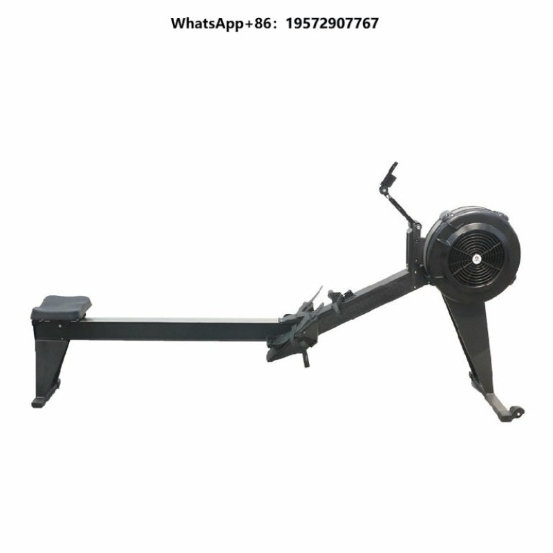 Crossfit No Equipment - Коммерческий гребной тренажер Air Rower для