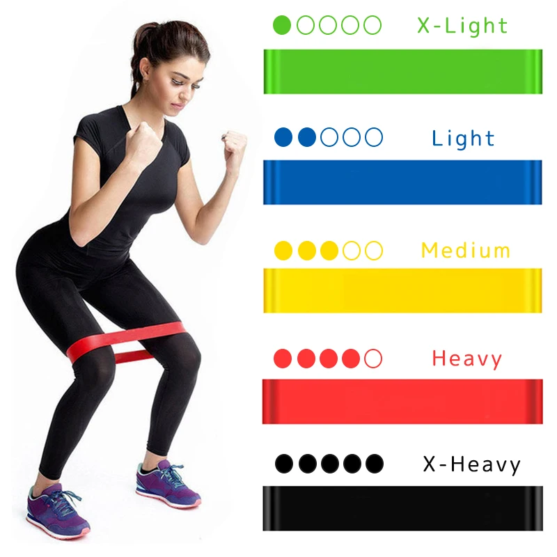 Crossfit Ga - Портативное оборудование для фитнеса и тренировок,