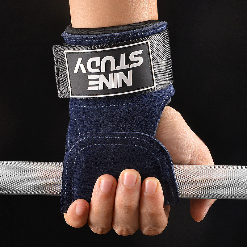 Новые кожаные перчатки для спо – обзор и цена Crossfit Equipment