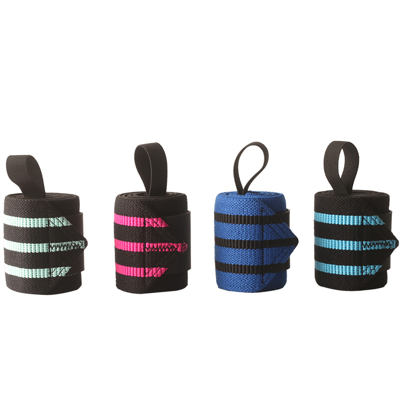 Мягкие ремни на запястье для п – обзор и цена Crossfit Lifting Gear