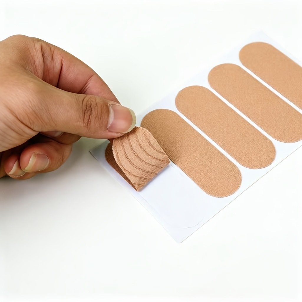 60 шт. эластичных спортивных з – обзор и цена Finger Tape Athletic