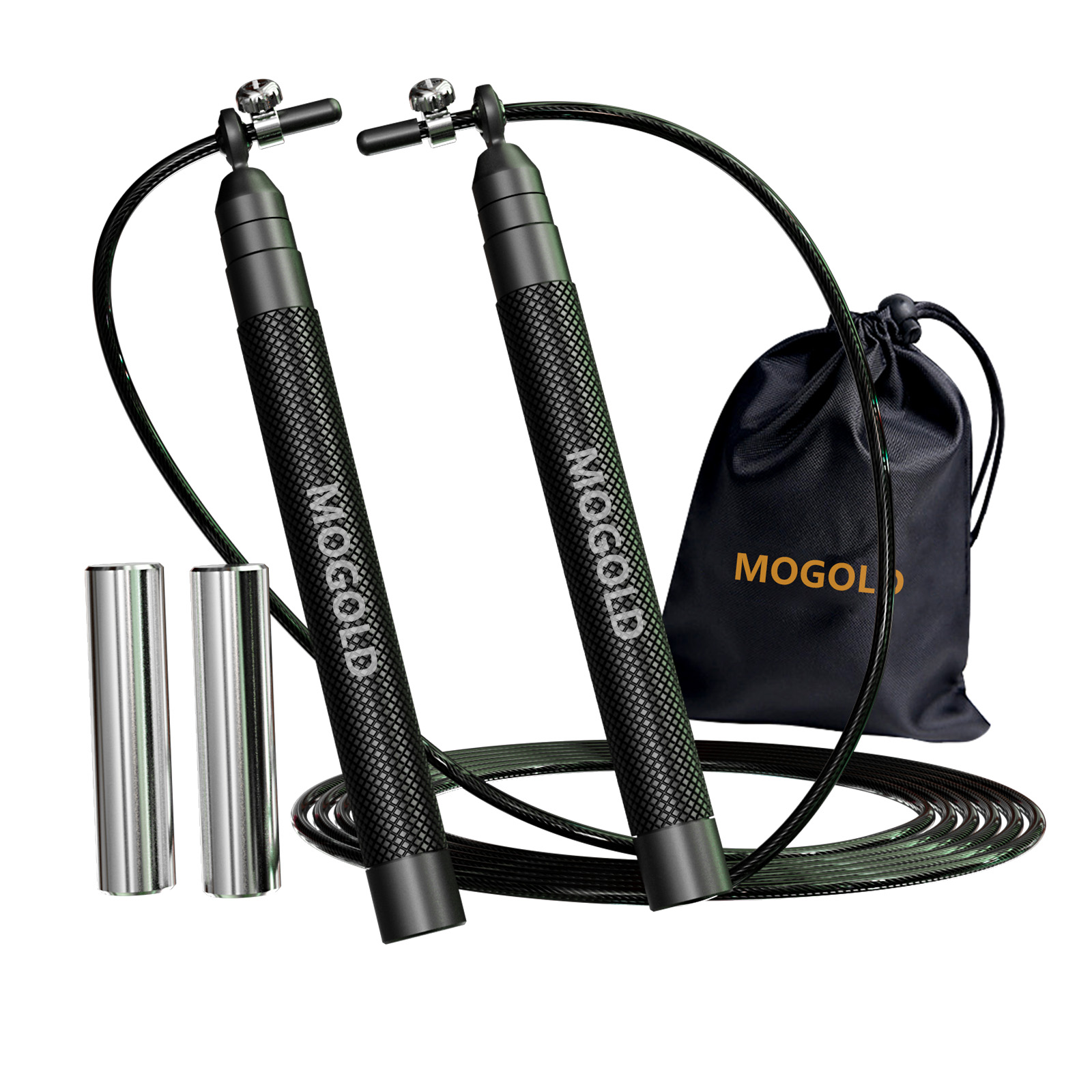 Кросфит, утяжеленная скакалка, – обзор и цена Crossfit No Equipment