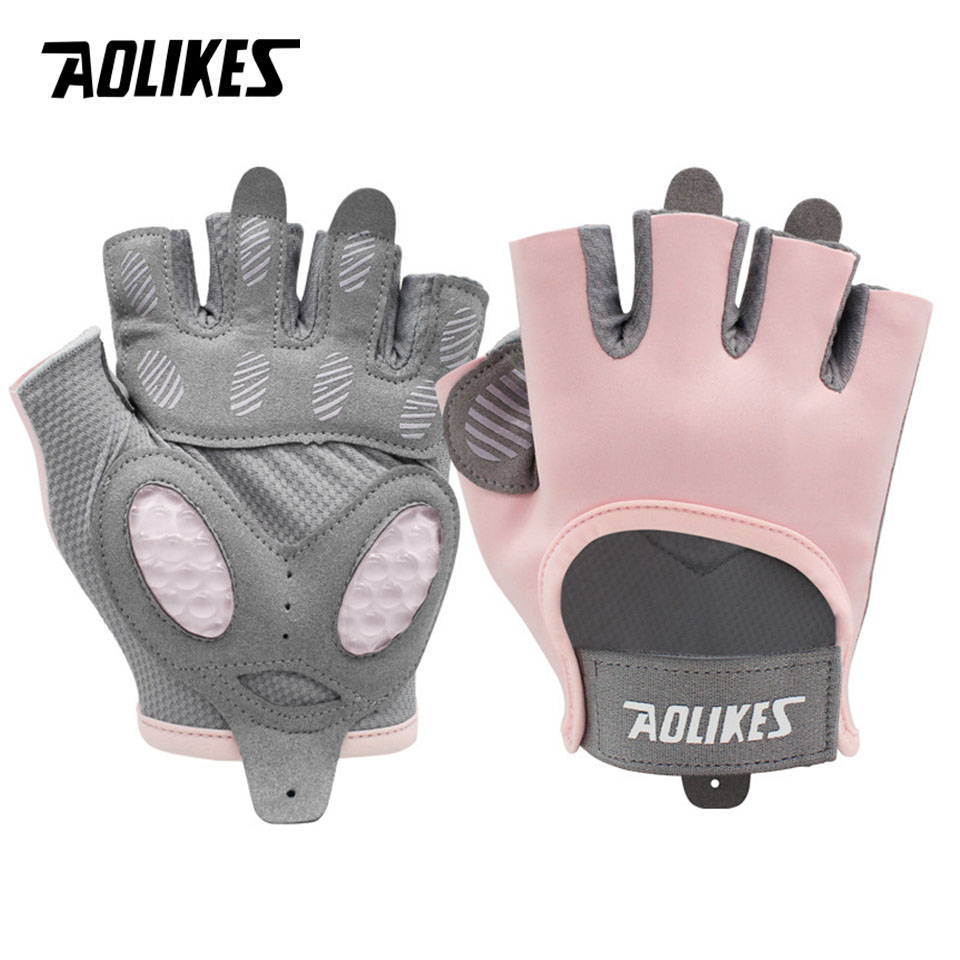 AOLIKES 1 пара спортивных перч – обзор и цена Crossfit Equipment