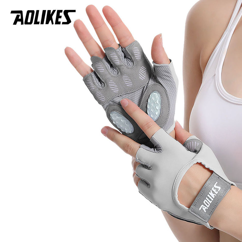 AOLIKES 1 пара спортивных перч – обзор и цена Crossfit Equipment