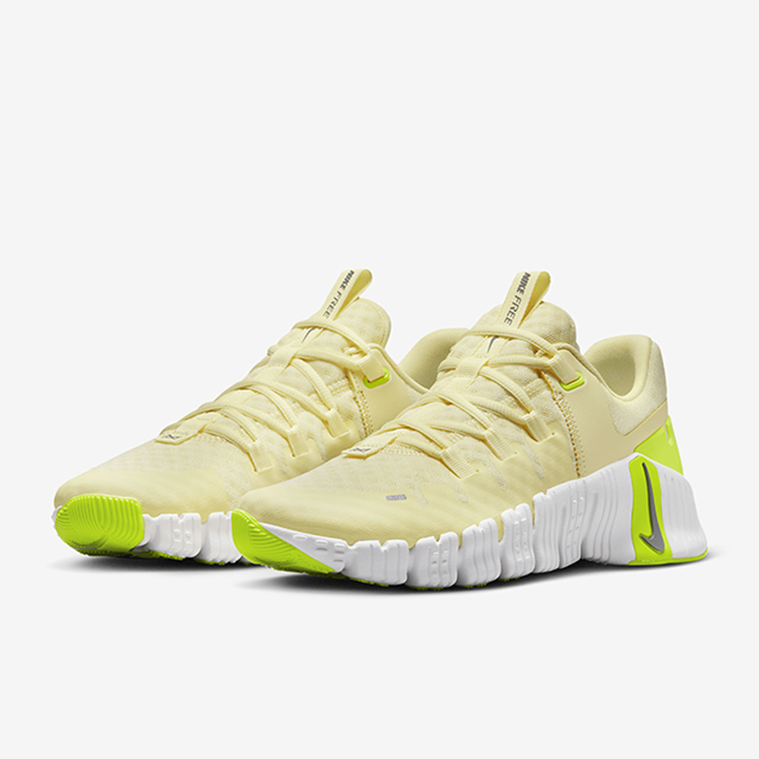 Оригинальные кроссовки унисекс – обзор и цена Nike Shoes Free Metcon 5