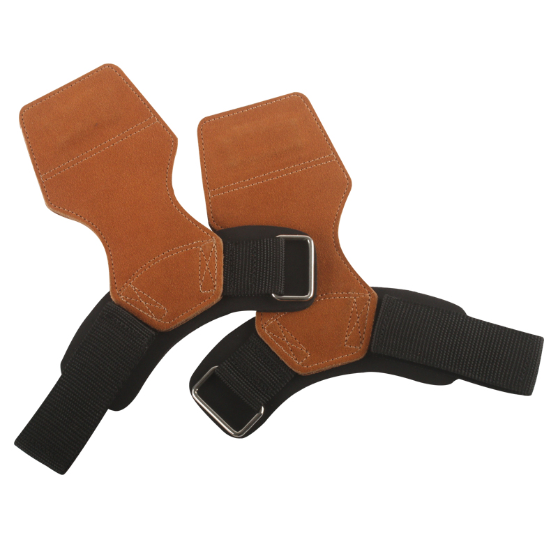 Толстые кожаные перчатки для т – обзор и цена Crossfit Lifting Gear