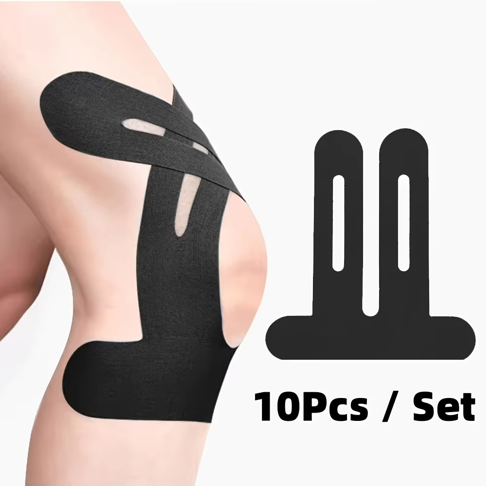 Эластичная кинезиологическая л – обзор и цена Finger Tape Athletic