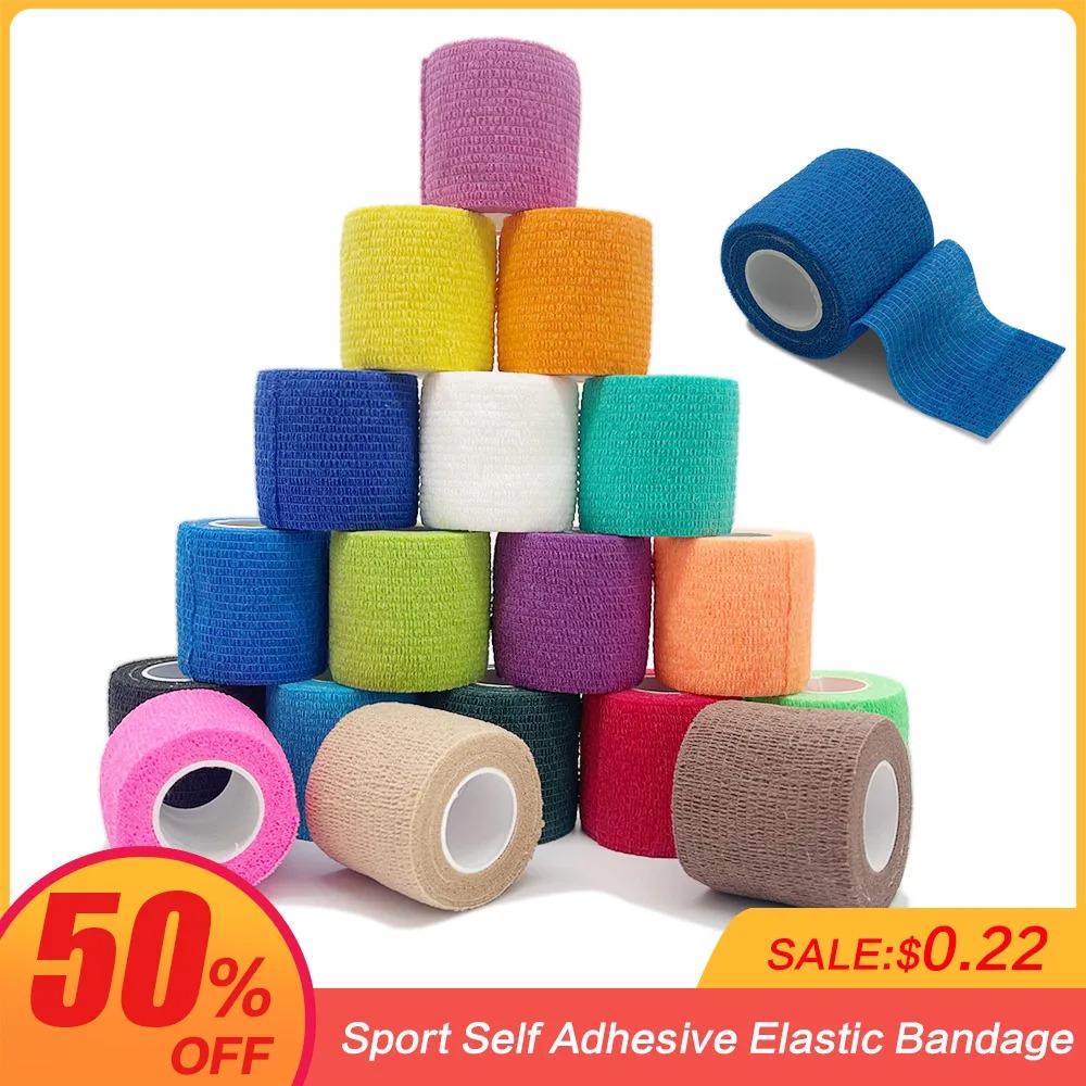 18 Цветная спортивная сумка с  – обзор и цена Finger Tape Athletic
