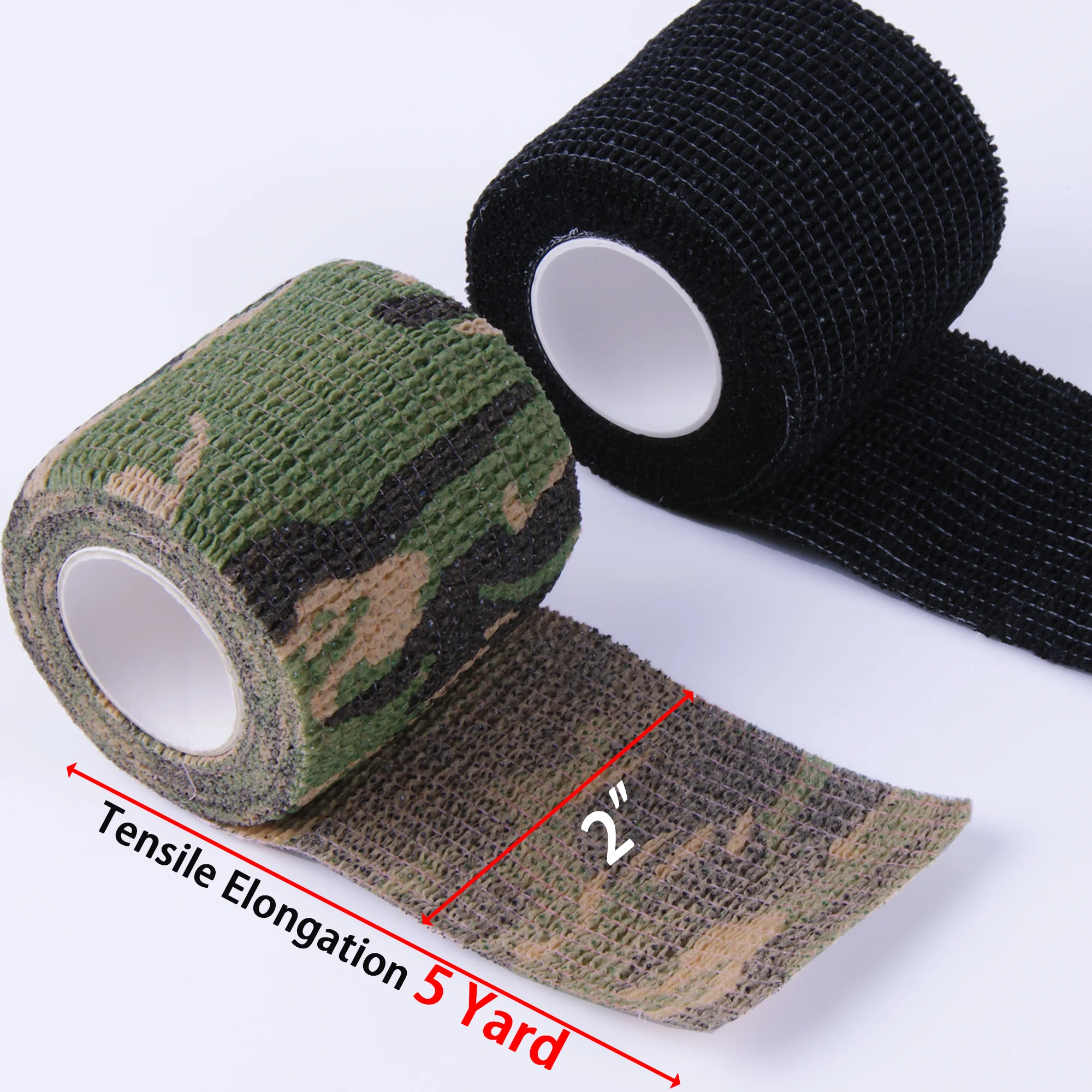 Спортивный эластичный самоклея – обзор и цена Finger Tape Athletic