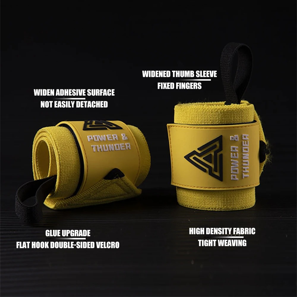 Сверхмощные повязки на запясть – обзор и цена Crossfit Equipment
