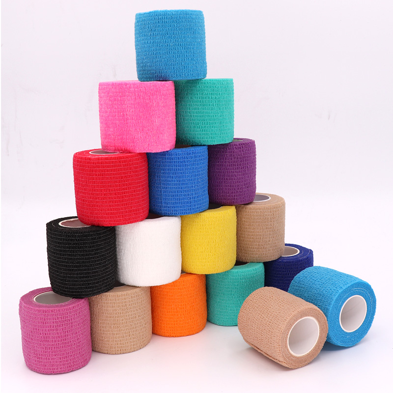 18-цветная красочная спортивна – обзор и цена Finger Tape Athletic