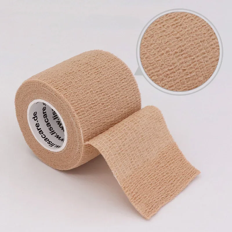 18-цветная красочная спортивна – обзор и цена Finger Tape Athletic