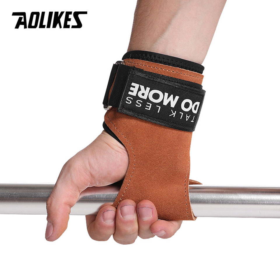 Перчатки AOLIKES из воловьей к – обзор и цена Crossfit Equipment
