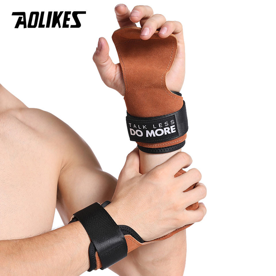 Перчатки AOLIKES из воловьей к – обзор и цена Crossfit Equipment