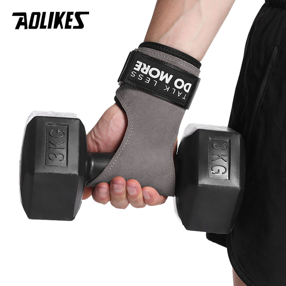 Перчатки AOLIKES из воловьей к – обзор и цена Crossfit Equipment