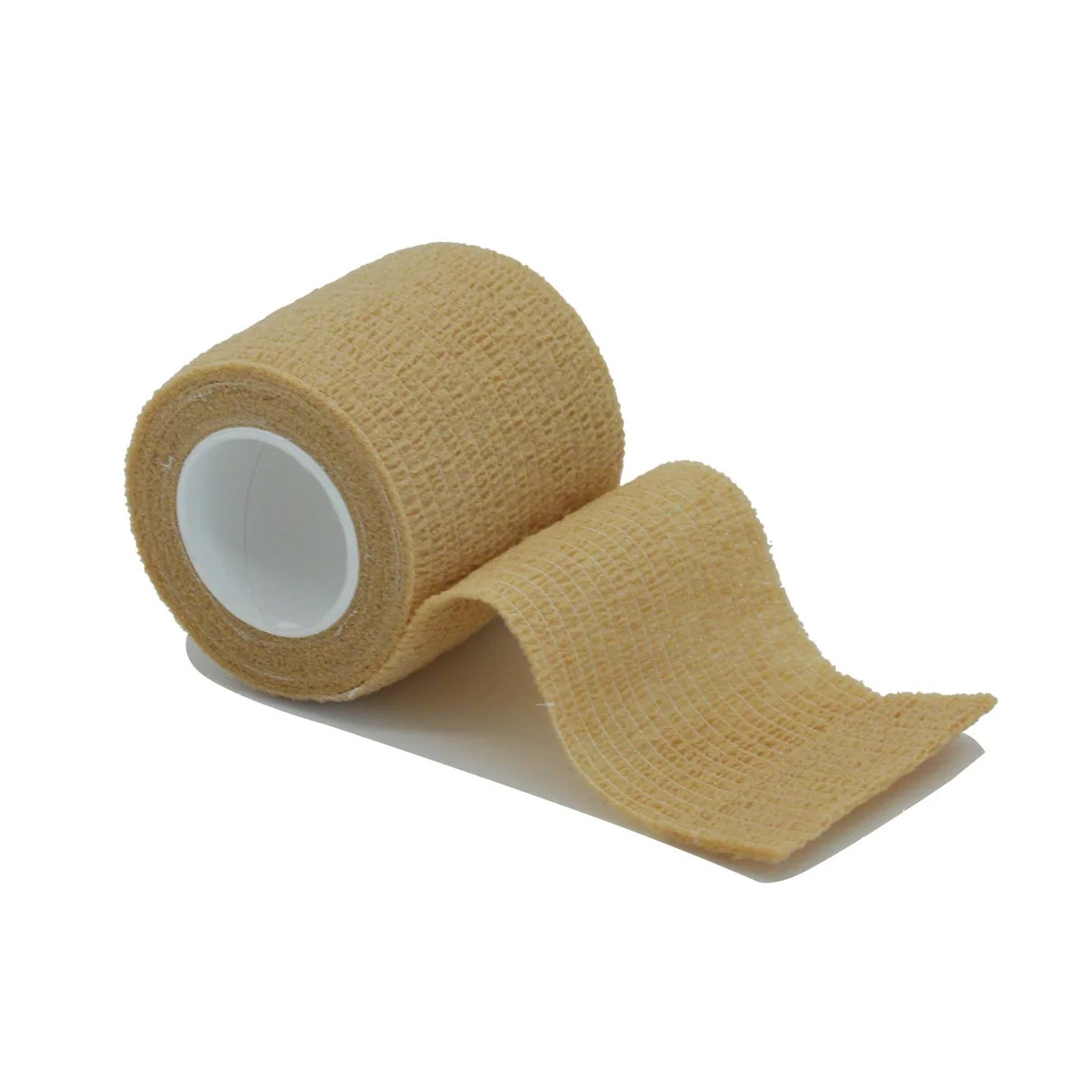 Бежевая Спортивная самоклеящая – обзор и цена Finger Tape Athletic
