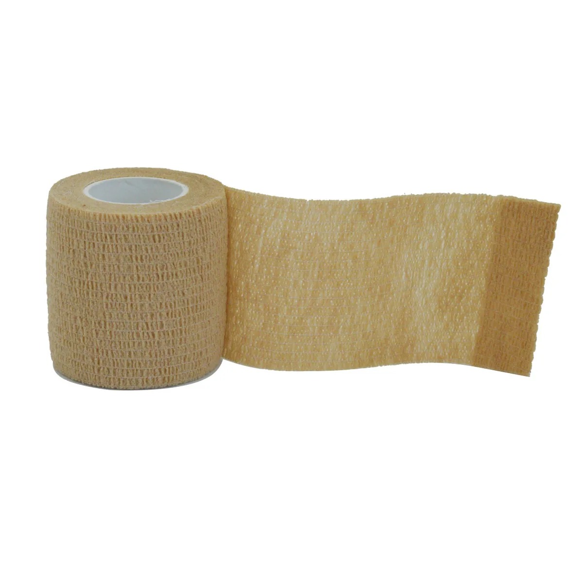 Бежевая Спортивная самоклеящая – обзор и цена Finger Tape Athletic