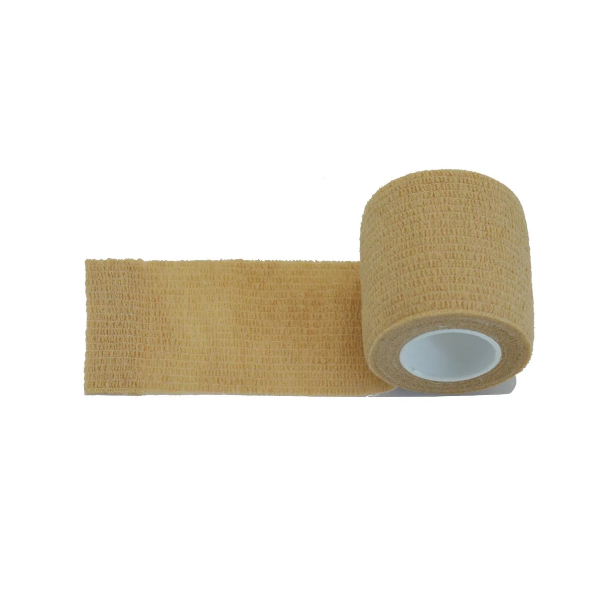Бежевая Спортивная самоклеящая – обзор и цена Finger Tape Athletic