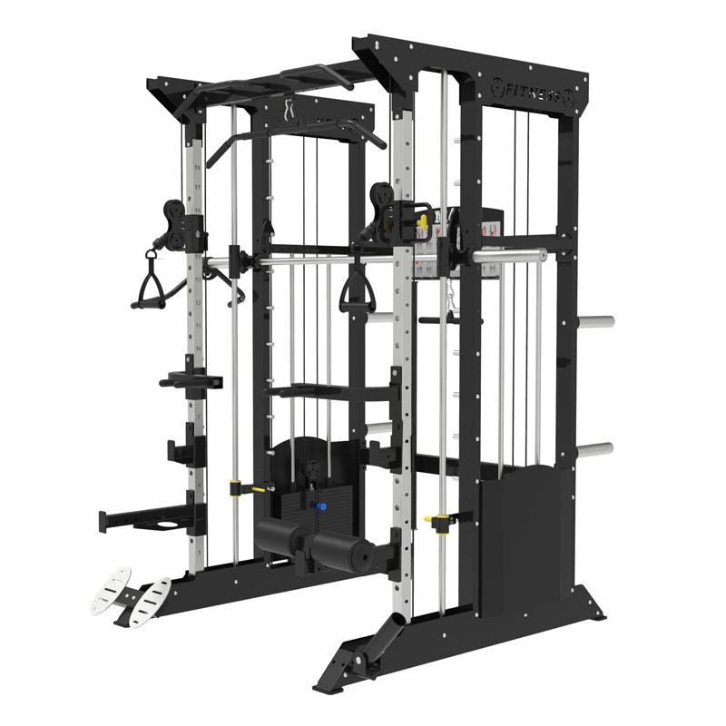 Горячая новинка 2026: Професси – обзор и цена Crossfit Equipment