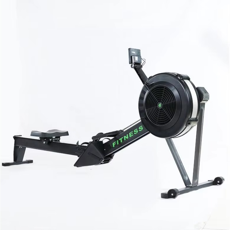 Быстрая доставка: Гребной трен – обзор и цена Crossfit No Equipment