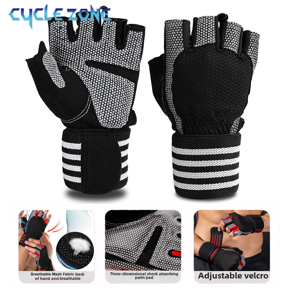 1 пара перчаток для фитнеса с  – обзор и цена Crossfit Equipment