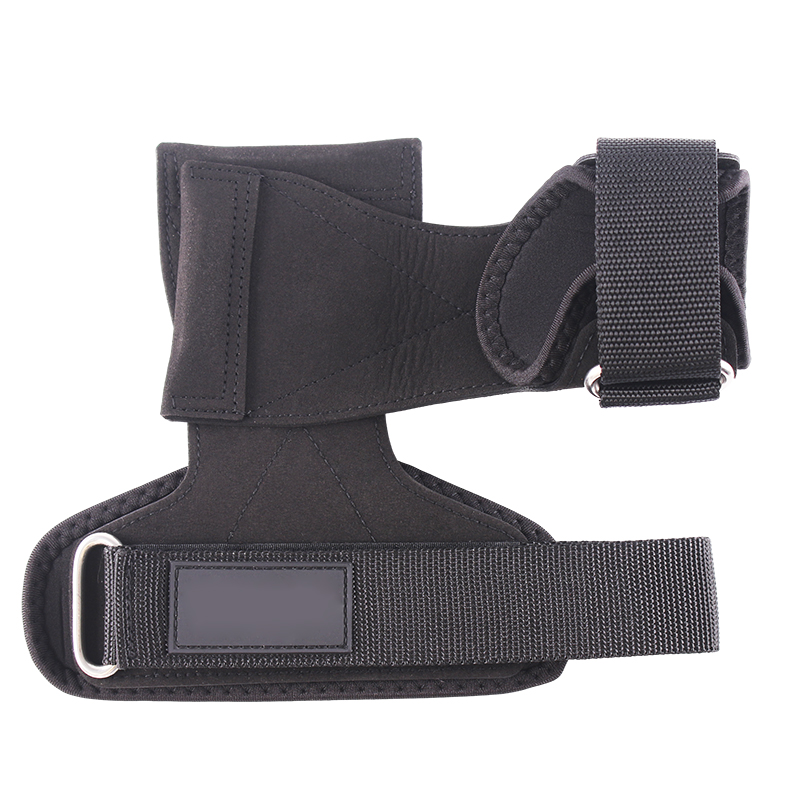 Перчатки для тяжелой атлетики, – обзор и цена Crossfit Lifting Gear