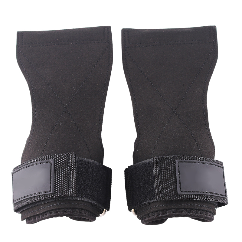 Перчатки для тяжелой атлетики, – обзор и цена Crossfit Lifting Gear