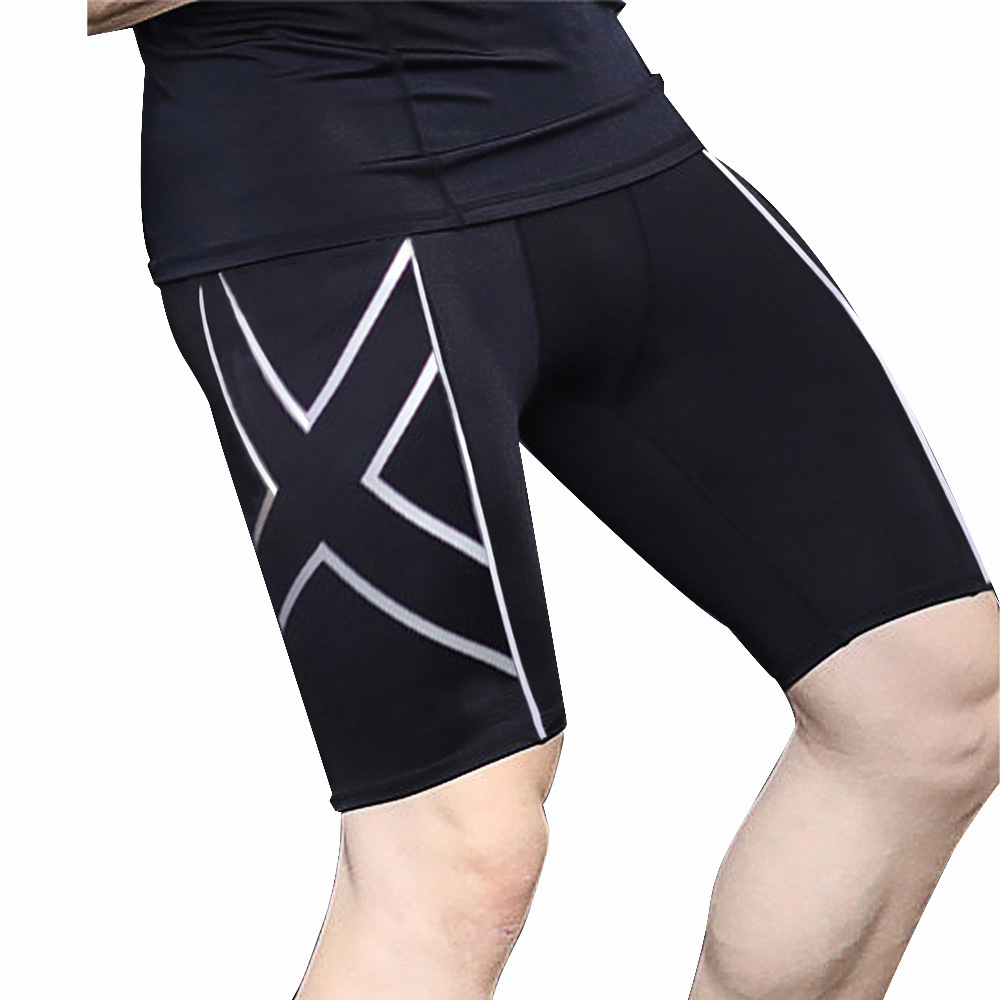 Новые компрессионные шорты для – обзор и цена Crossfit Equipment