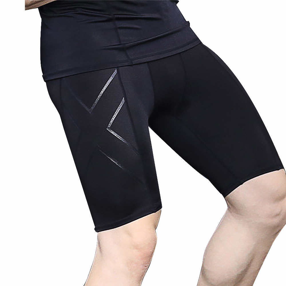 Новые компрессионные шорты для – обзор и цена Crossfit Equipment