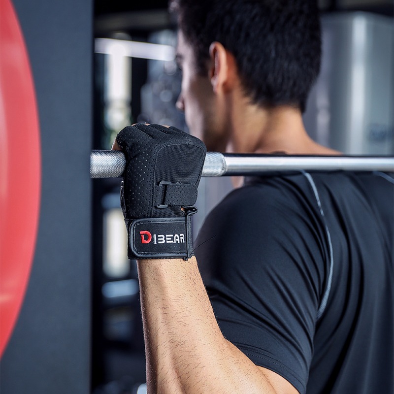 Перчатки для бодибилдинга, пау – обзор и цена Crossfit Equipment