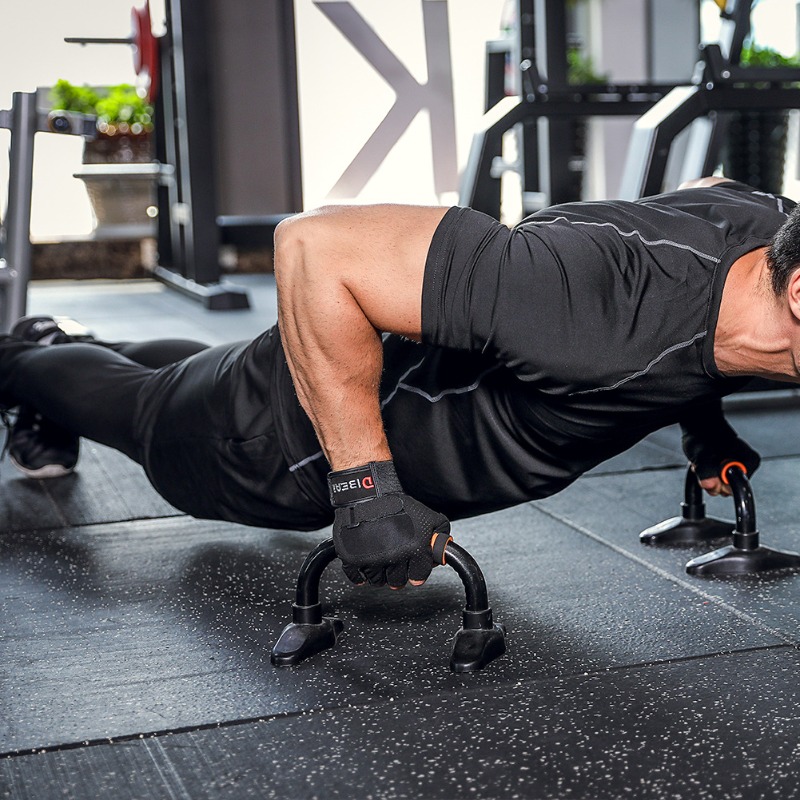 Перчатки для бодибилдинга, пау – обзор и цена Crossfit Equipment