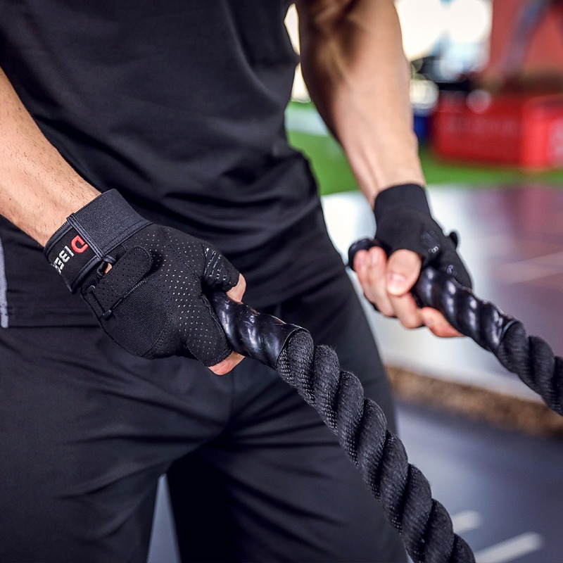 Перчатки для бодибилдинга, пау – обзор и цена Crossfit Equipment