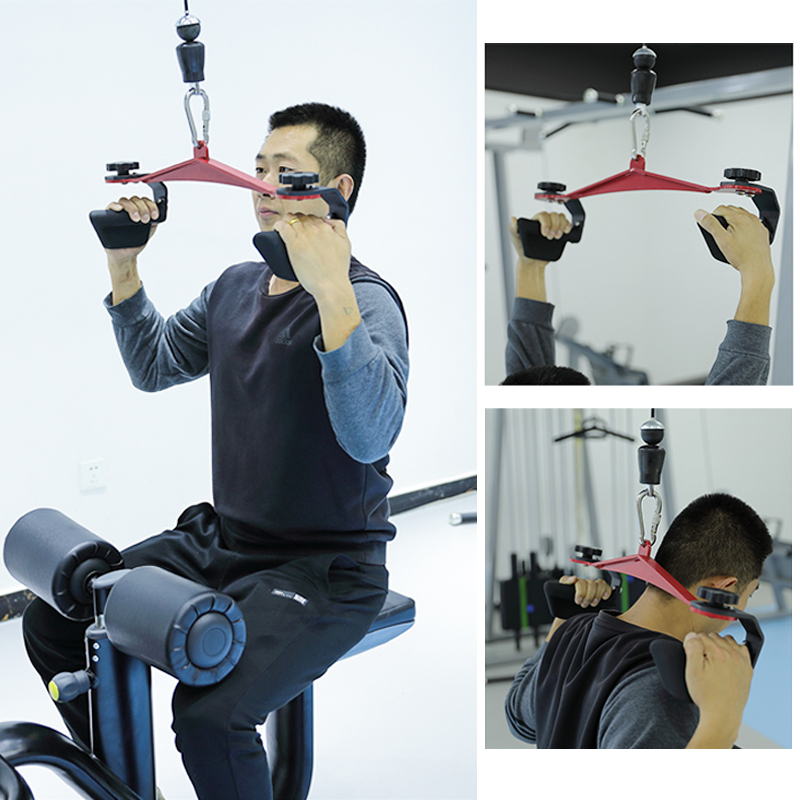 Регулируемая штанга для фитнес – обзор и цена Crossfit Equipment